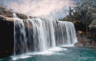 Los sistemas de filtración que luchan contra la sequía al ahorrar más de un 50% de agua al año